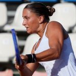 Udvardy Panna fenyegető üzenet magyar tenisz szövetség reakció