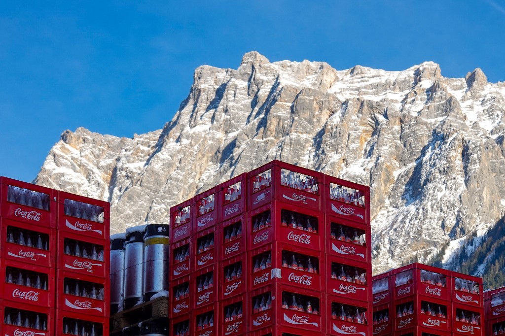 Bezár Németország utolsó gleccsersípályája, a német gleccserek halálra vannak ítélve 1