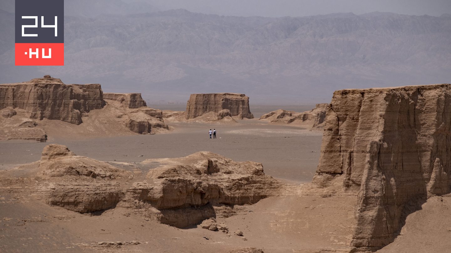 Miért lett Iránból Perzsia, és mit jelent a név?
