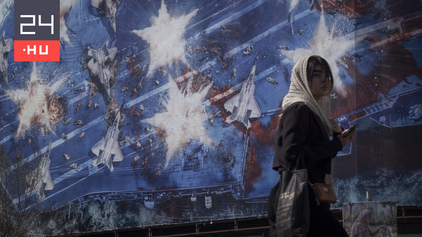 Európai nagyhatalmak közös figyelmeztetése Iránnak: készülnek a védekező lépésekre