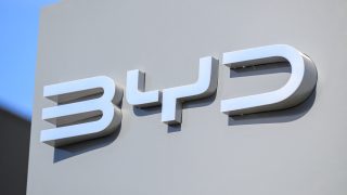 BYD