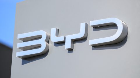 BYD