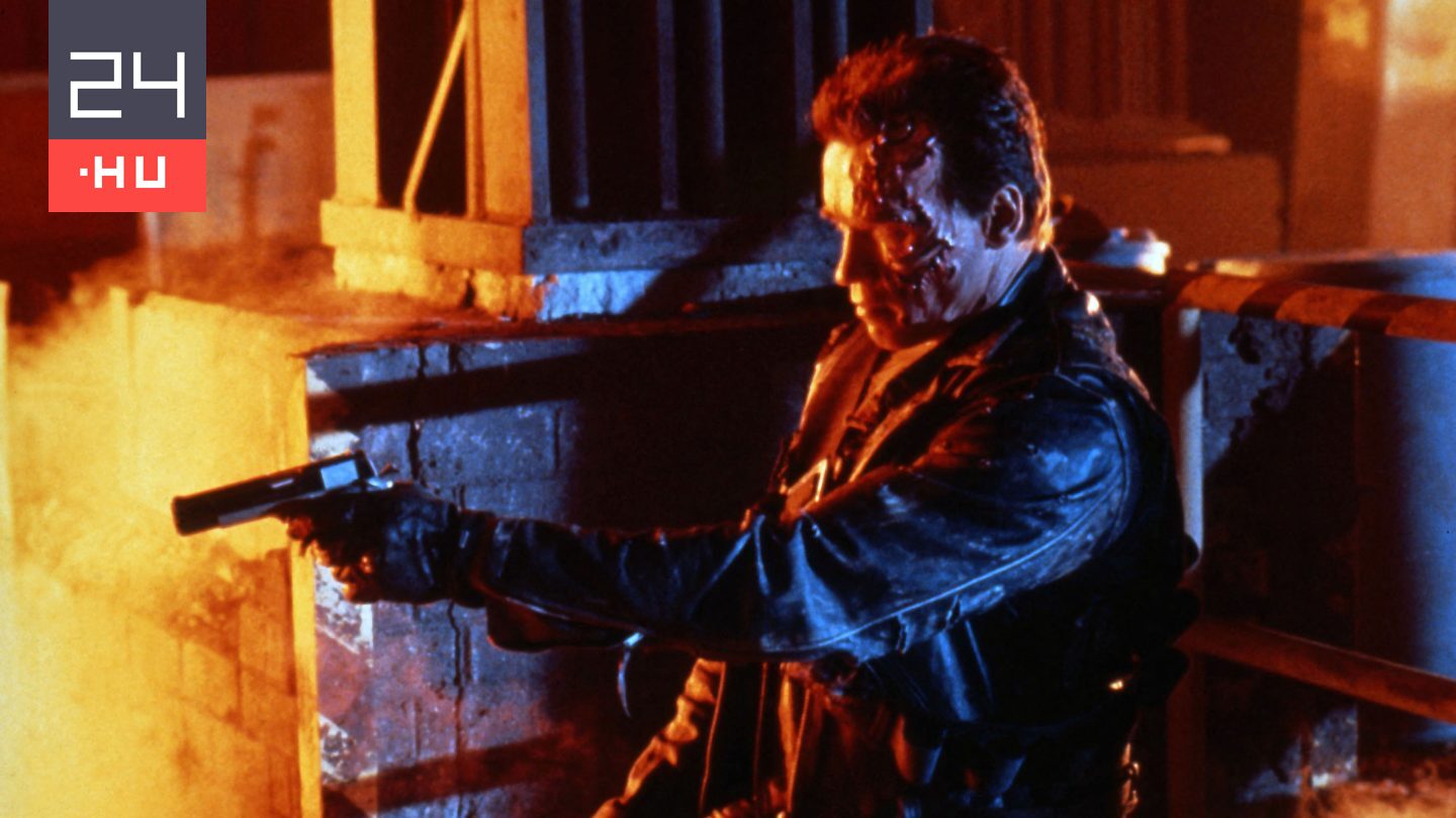 Nincs végzet, csak ha a 10/10-et eléred! – ez a terminátorfilmes kvíz James Cameron kedvence lenne