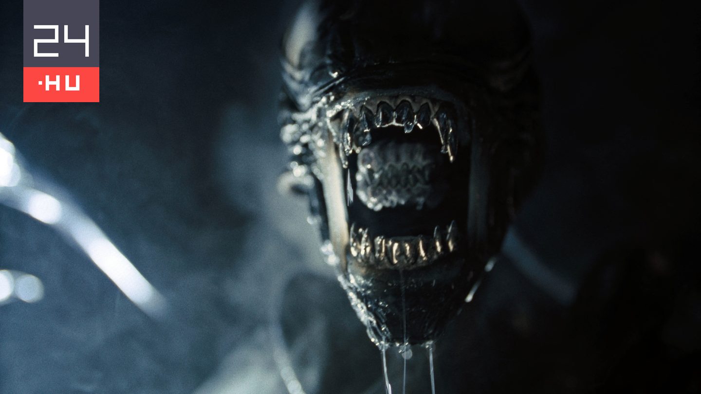 A nyolcadik utas: a Kvíz