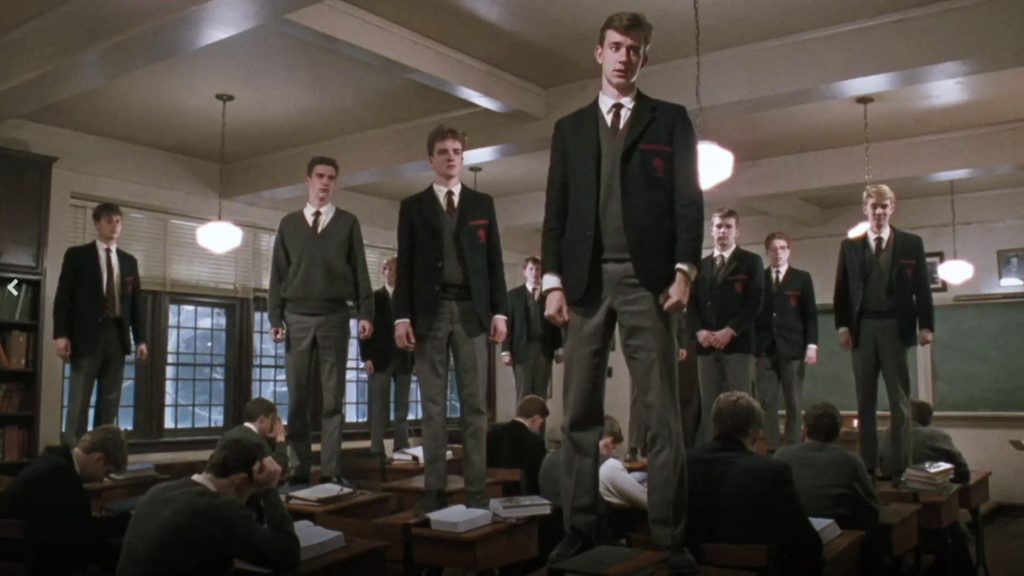 Kvíz: Felismered a filmklasszikust egyetlen mondatból?