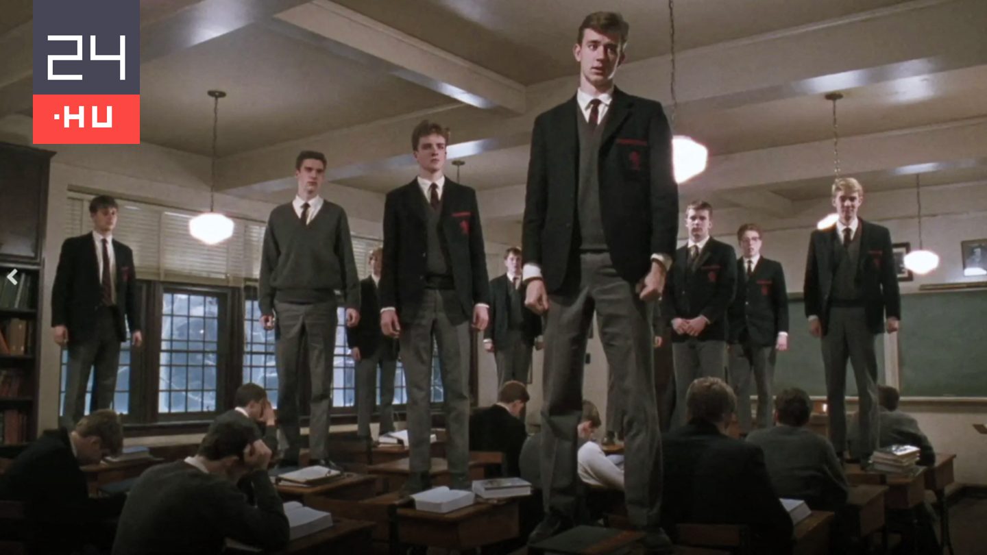 Kvíz: Felismered a filmklasszikust egyetlen mondatból?