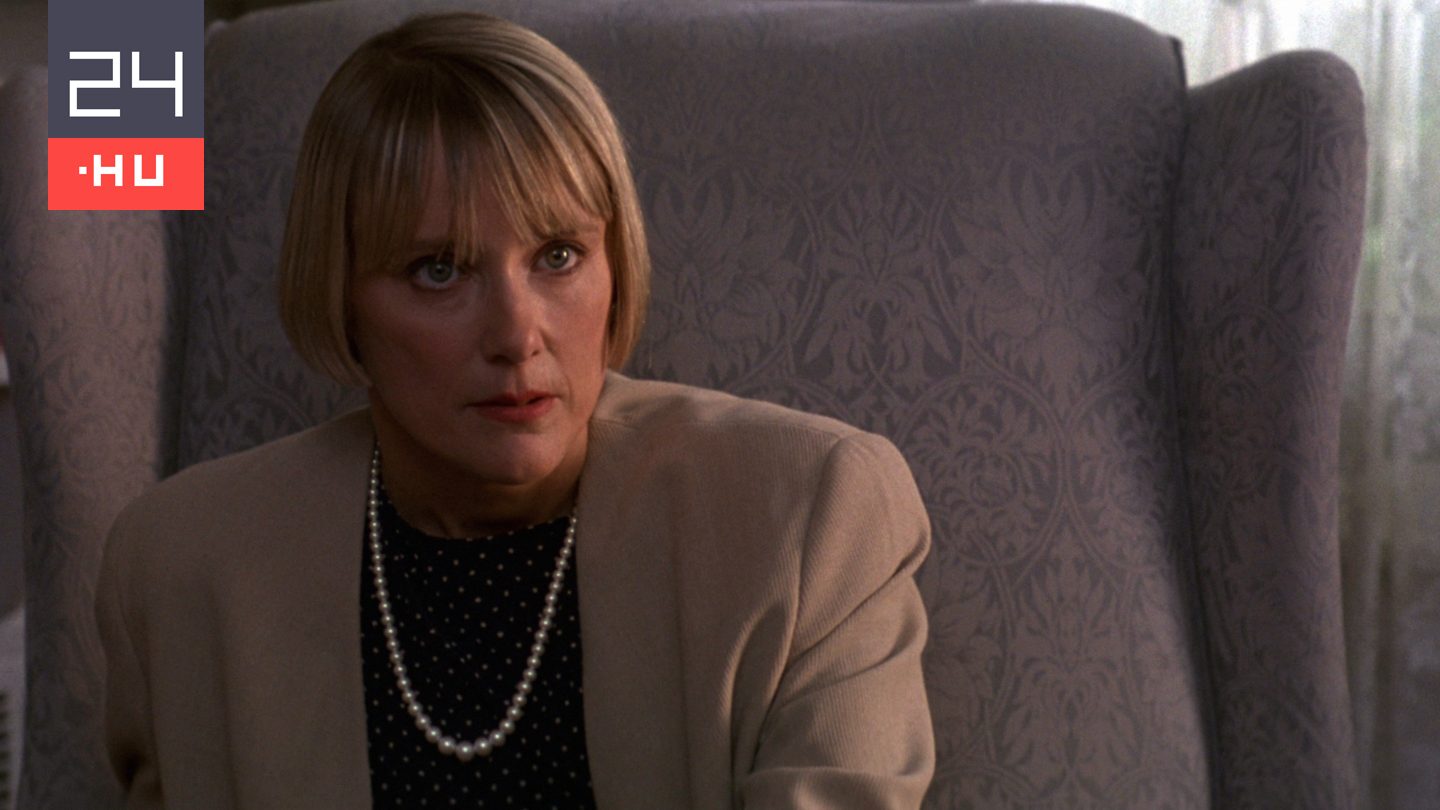 Meghalt Mary Beth Hurt amerika színésznő, Paul Schrader felesége