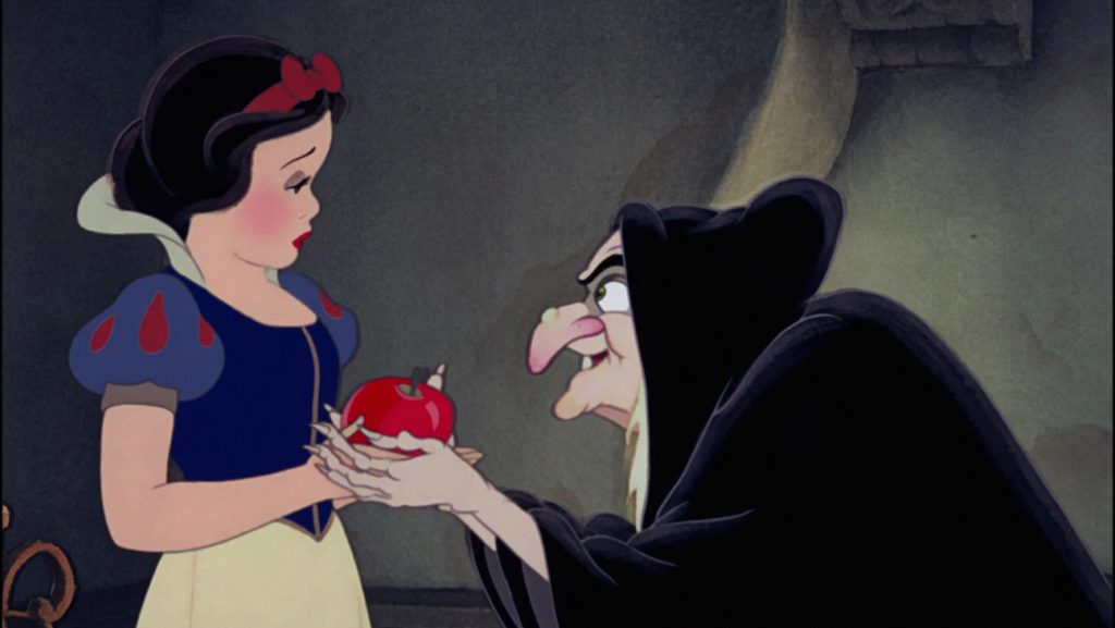 Kvíz: ismered a Disney-mesék eredeti horrorisztikus történeteit?