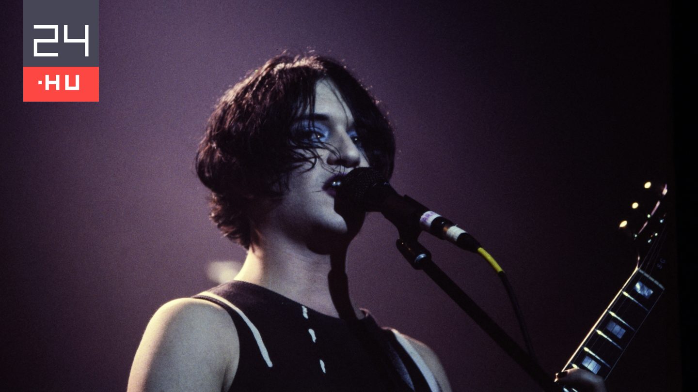 Tíz év után újra Budapesten koncertezik a Placebo