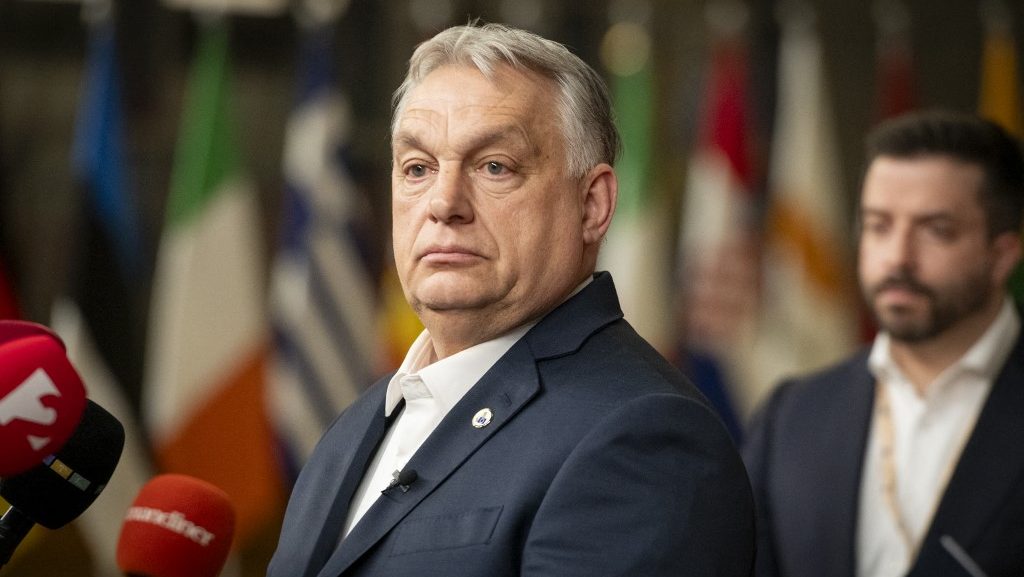 Orbán Gulyás Gergely kijelentéséről: „ez egy marhaság!”