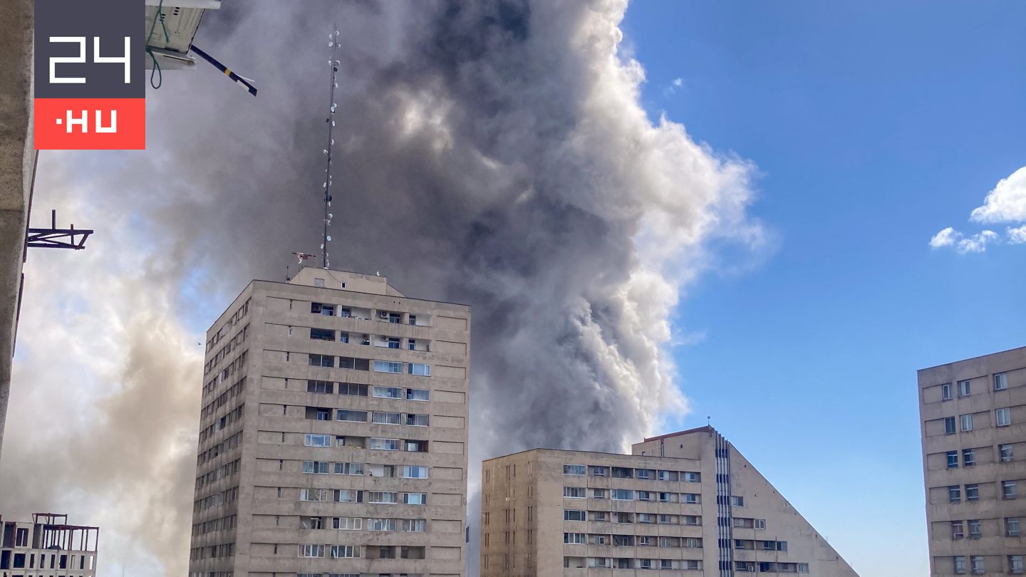 Iráni Forradalmi Gárda: rakétacsapást mértek az izraeli kormányfő hivatalára, Netanjahu sorsa egyelőre ismeretlen