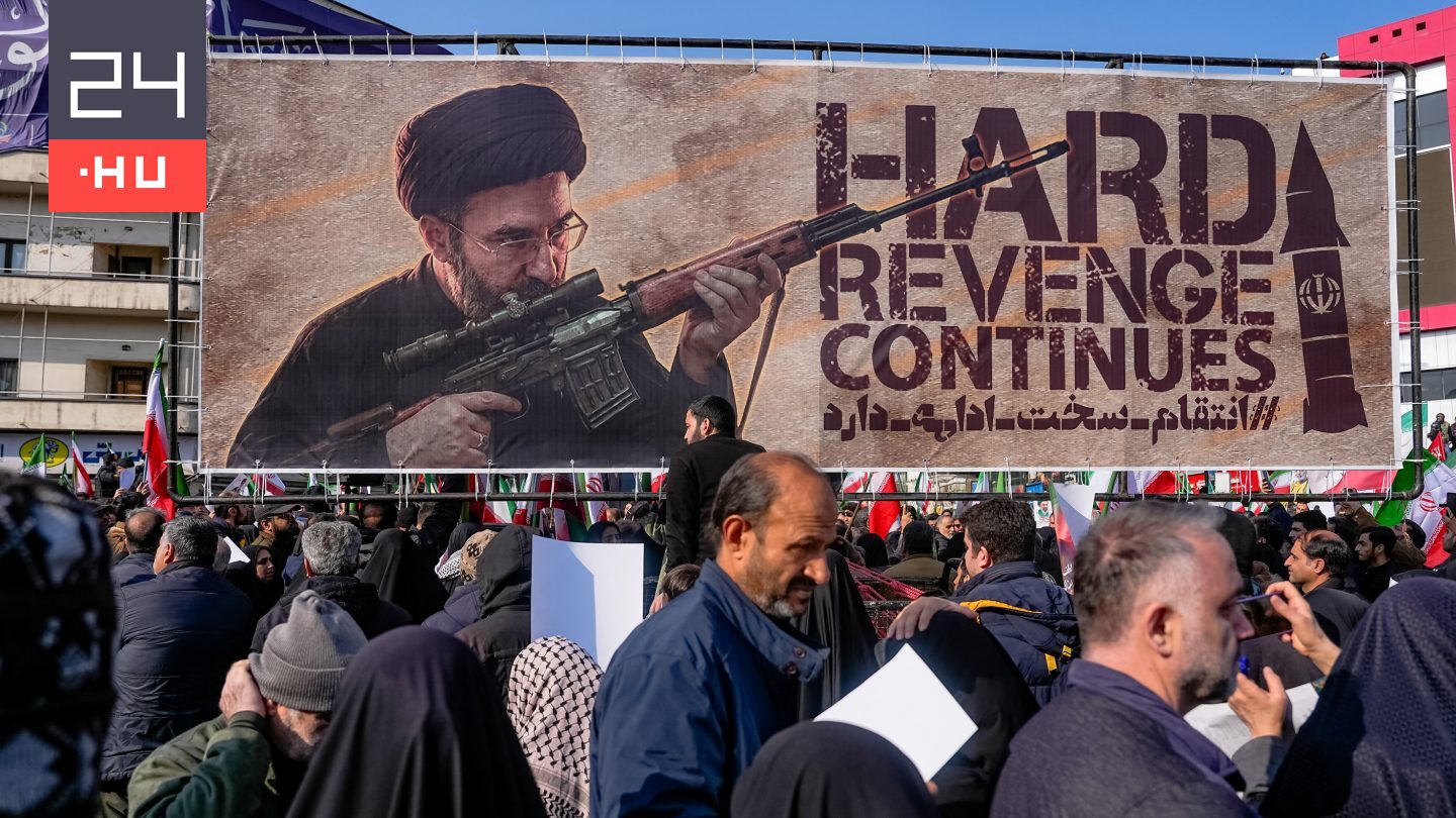 Az ENSZ Biztonsági Tanácsa felszólította Iránt, hogy hagyjon fel a támadásaival