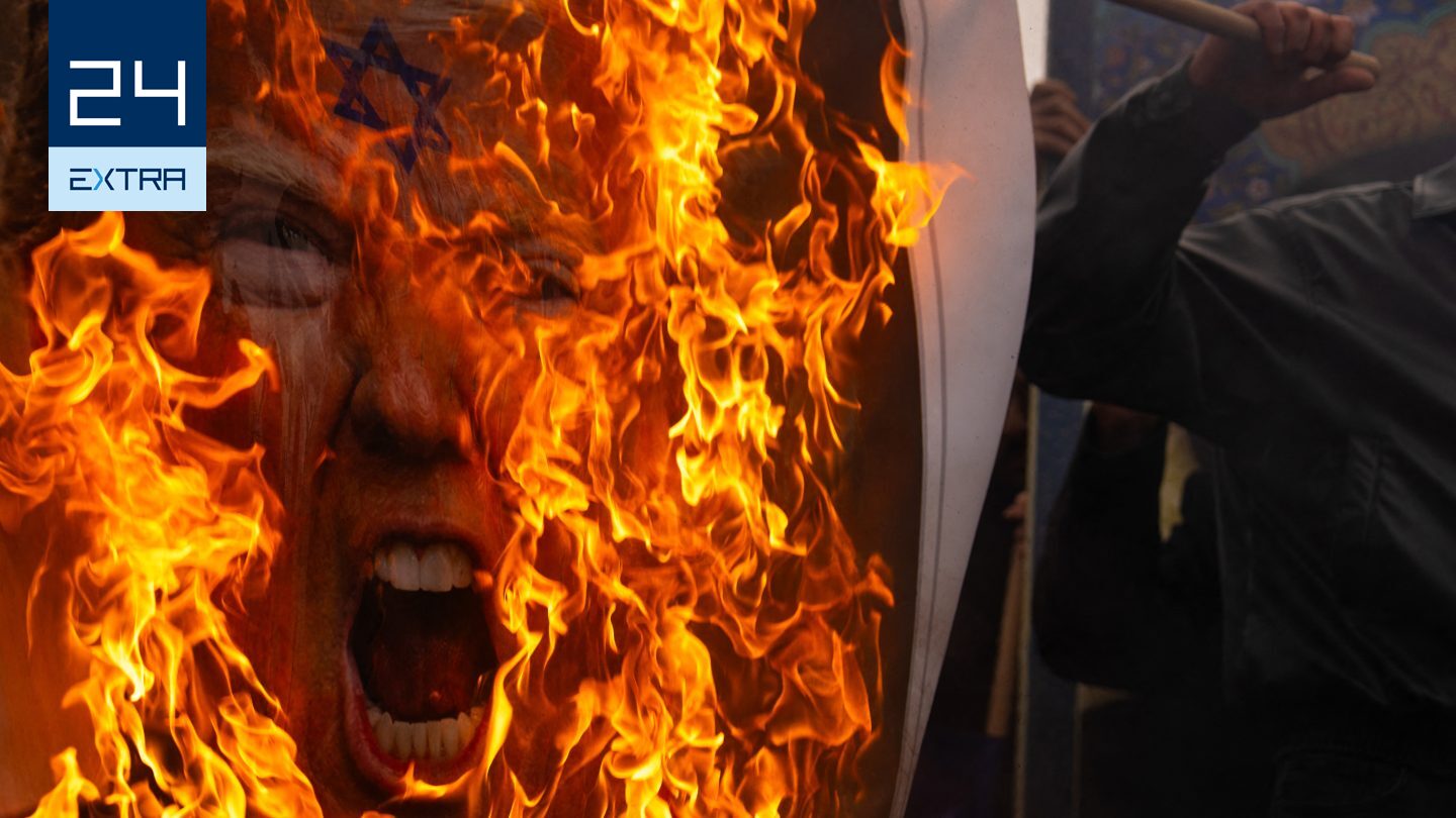 Nagyon bele akarják rángatni Európát a háborúba