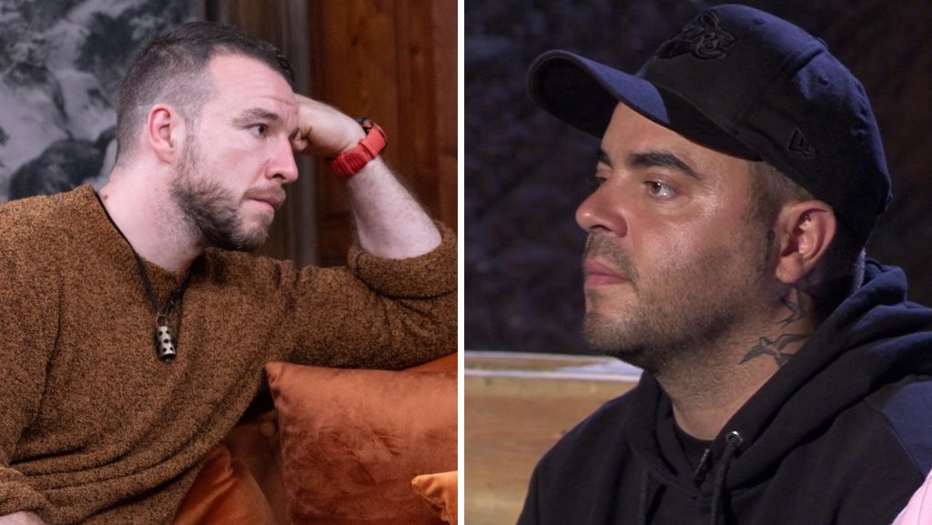 Young G megsértődött Molnár Áronra: „Nincs családod, biztos annyira ráértek, hogy tiszás videókat csináljatok”