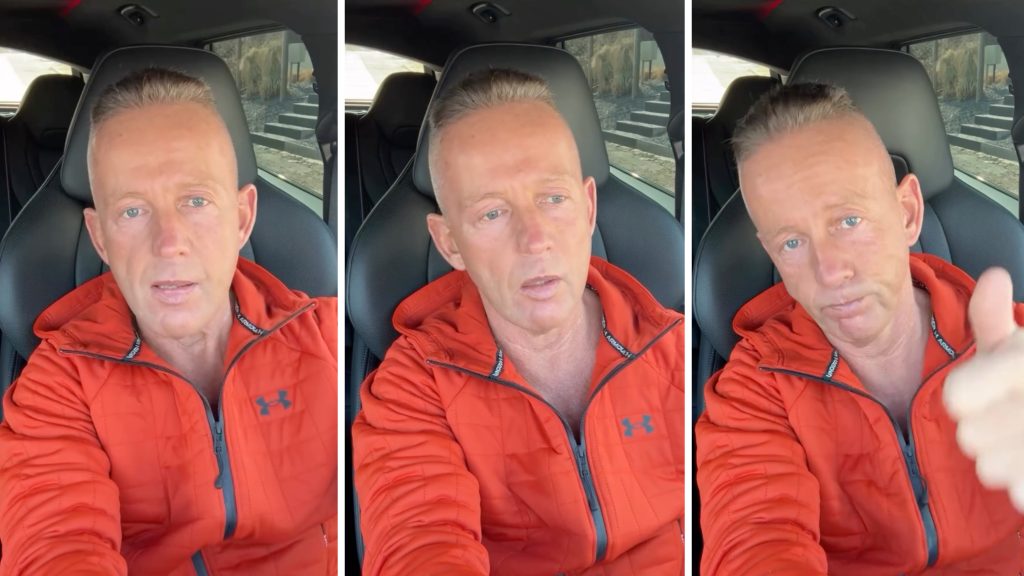 Schóbert Norbi: Két ember tudja eldönteni Magyarország sorsát: Putyin és Trump. És kinek van hozzájuk telefonszáma?