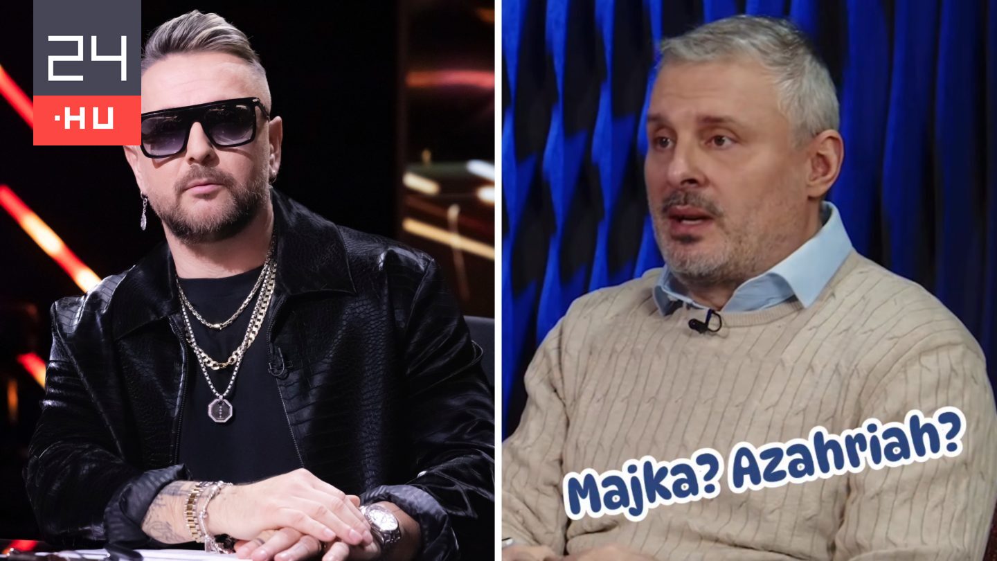 „Adok majd órákat, hogyan kell önerőből valakinek lenni” – Majka beleszállt Lentulai Krisztiánba