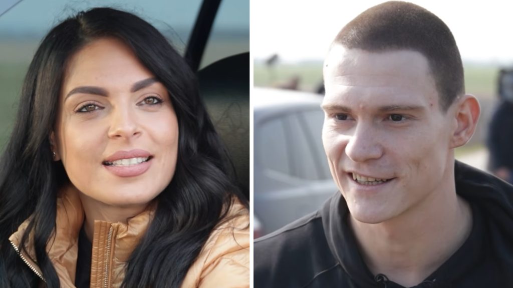 Megvan, ki alakítja Curtist a róla szóló filmben, amiben Pintér Tibor barátnője is fontos szerepet kapott