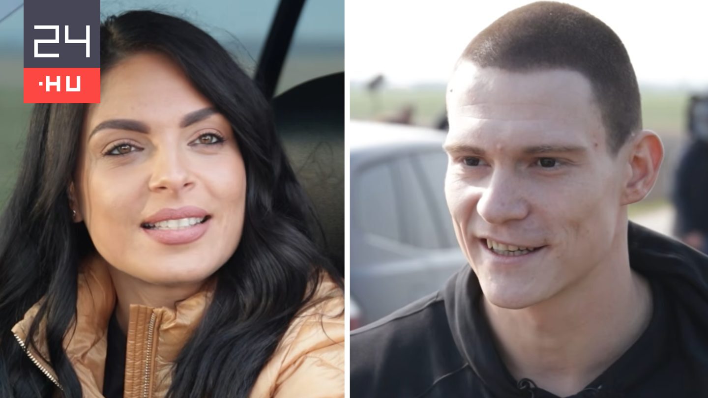 Megvan, ki alakítja Curtist a róla szóló filmben, amiben Pintér Tibor barátnője is fontos szerepet kapott