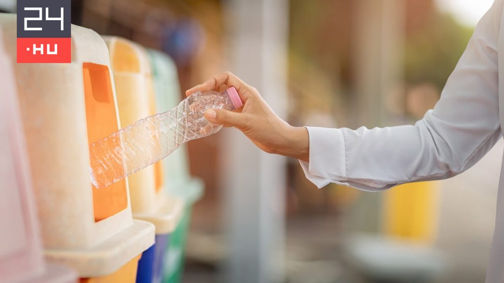Szigorít az EU a műanyag csomagolások terén – a hulladékkezelés mindannyiunk felelőssége