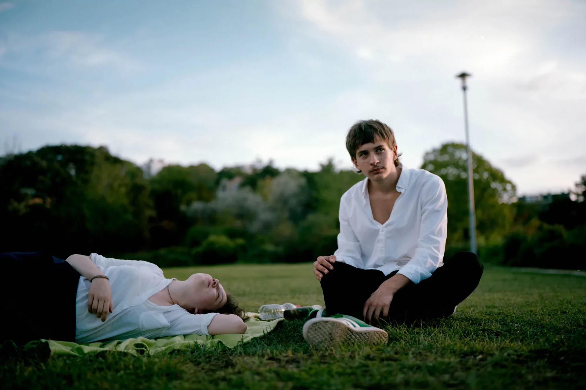 „Nem így képzeltem el a filmrendezést” – hogyan lehet független filmet készíteni Magyarországon, és mi számít sikeresnek? 4