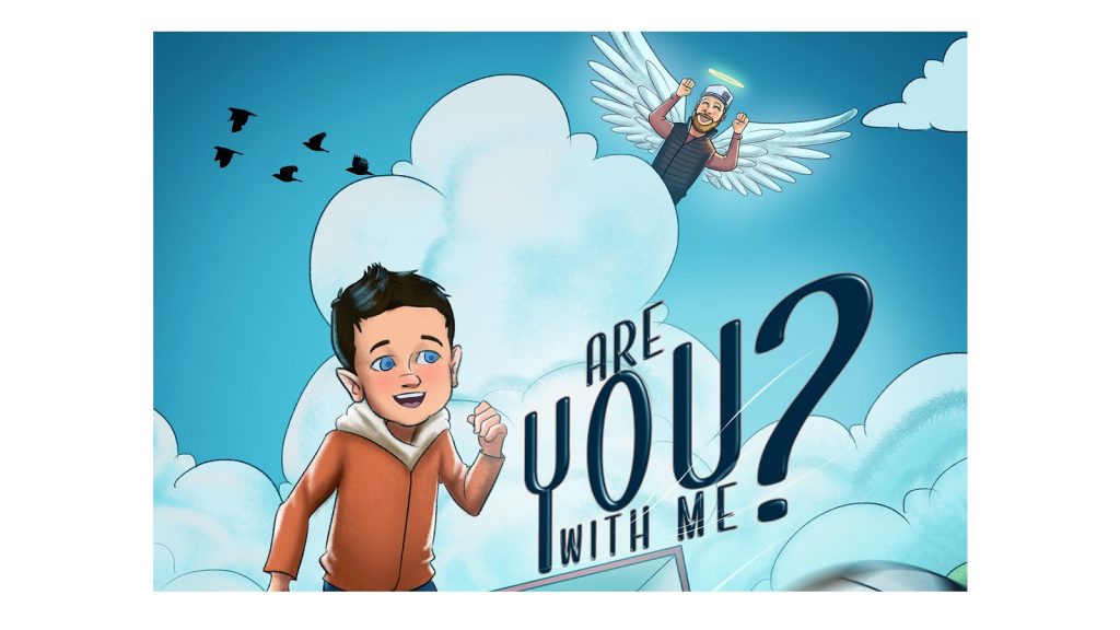 Gyerekkönyvet írt a férje elvesztéséről, most kiderült, hogy ő gyilkolta meg