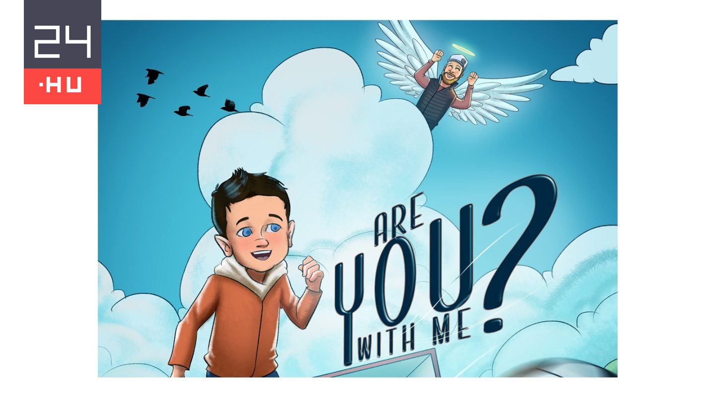 Gyerekkönyvet írt a férje elvesztéséről, most kiderült, hogy ő gyilkolta meg