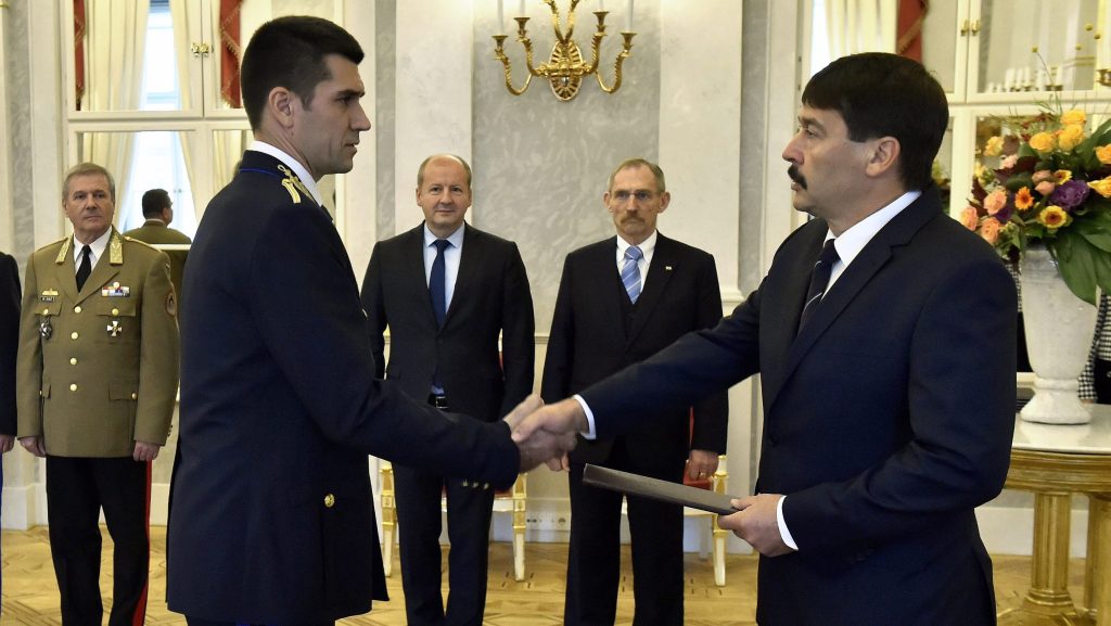 Direkt36: Az Alkotmányvédelmi Hivatal nem próbálta tagadni vagy korrigálni cikkünk főbb állításait