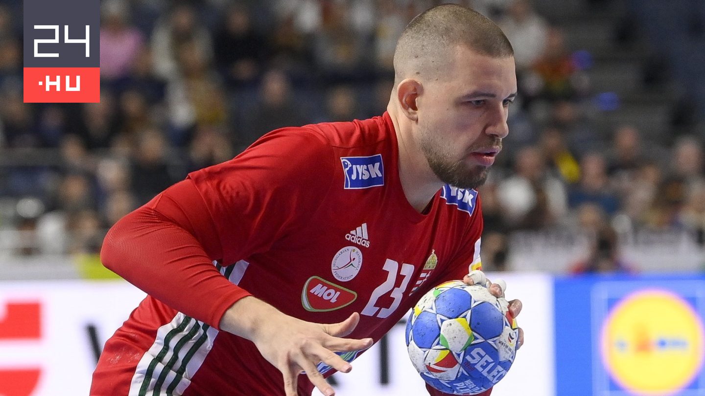 Meglepő helyre igazol a magyar válogatott kézis