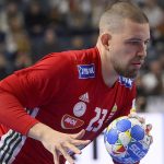 Máthé Dominik átigazolás GRK Ohrid Észak-Macedónia