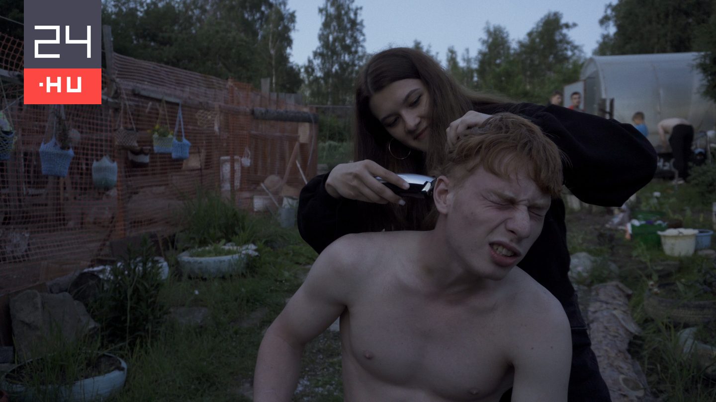 Betiltották Oroszországban az Oscar-díjas Senki tanár úr Putyin ellen című filmet