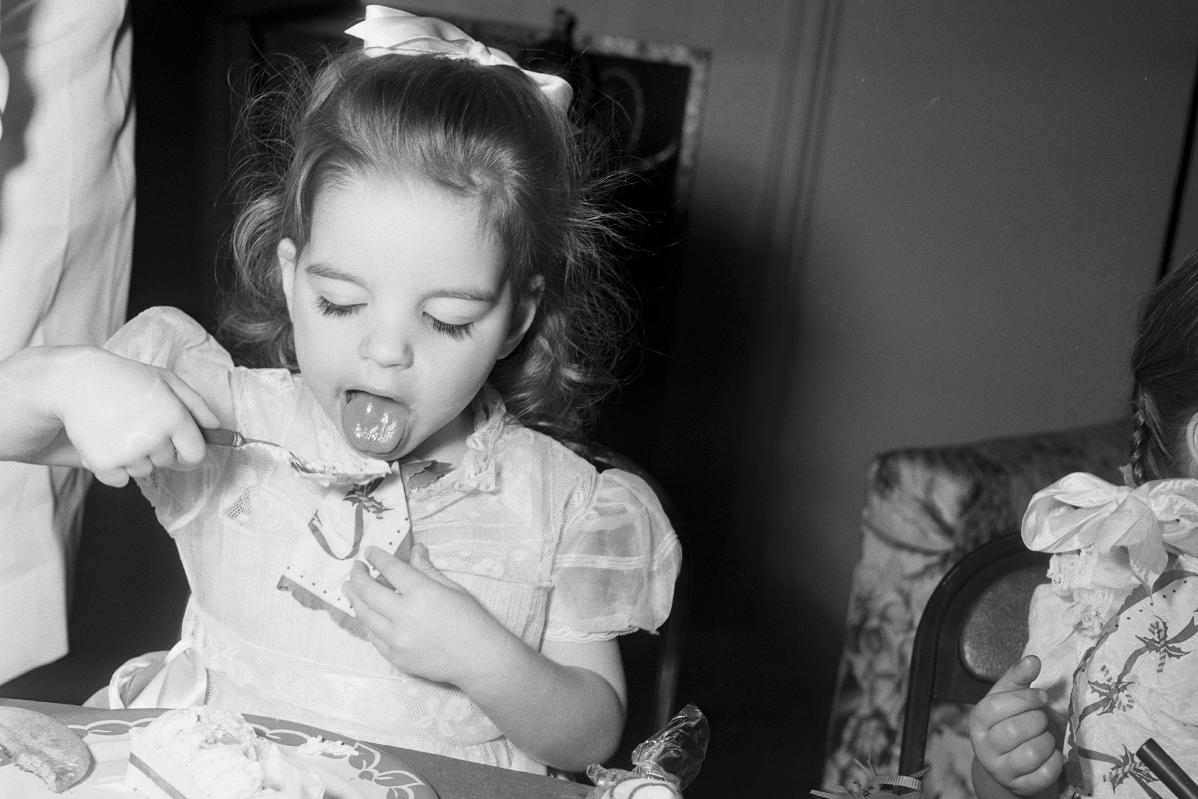 Liza Minnelli 1948-ban Hollywoodban.