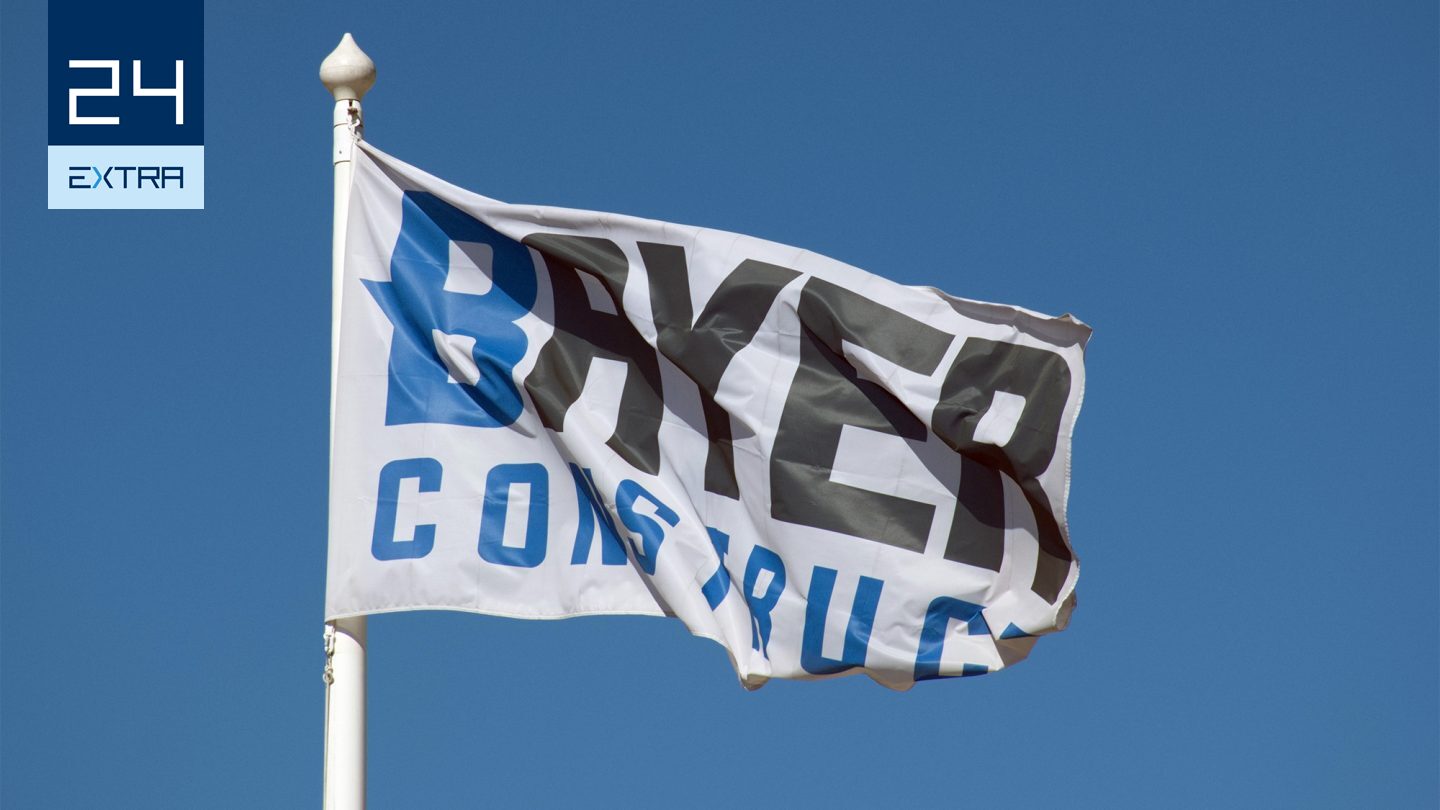 5,5 milliárd támogatást kap a cég, amelyiktől az állam 300 milliárdért vett irodákat kormányzati negyednek