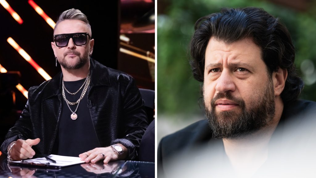 „Megint okos vagy”– Puzsér az új Heti Hetest kritizálta, Majka válaszolt