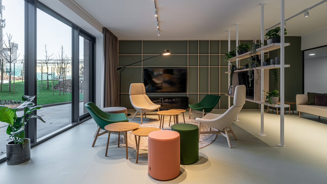 A Milleniumi Városközpont lehet az új Corvin-negyed? 2