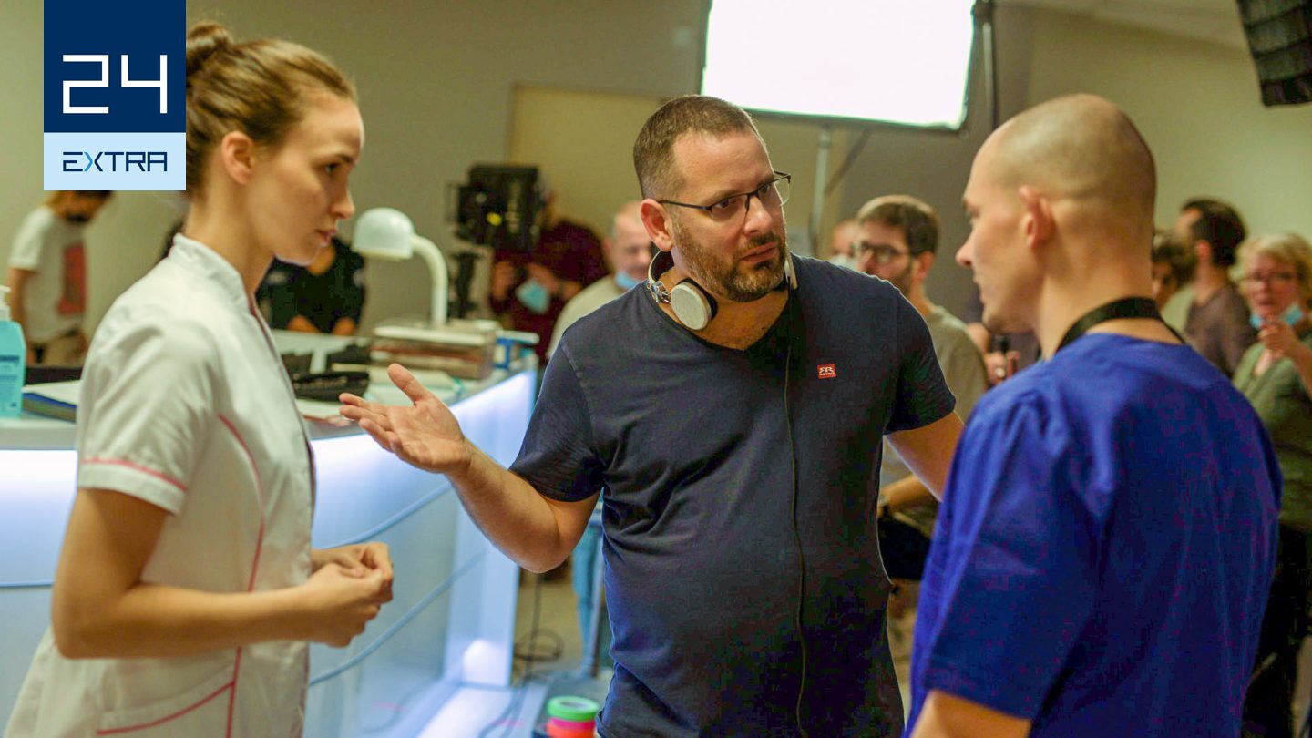 Csaknem másfél éve leforgatták a 600 milliós állami támogatással készült Covid-filmet, mégsem lehet tudni, mikor mutatják be