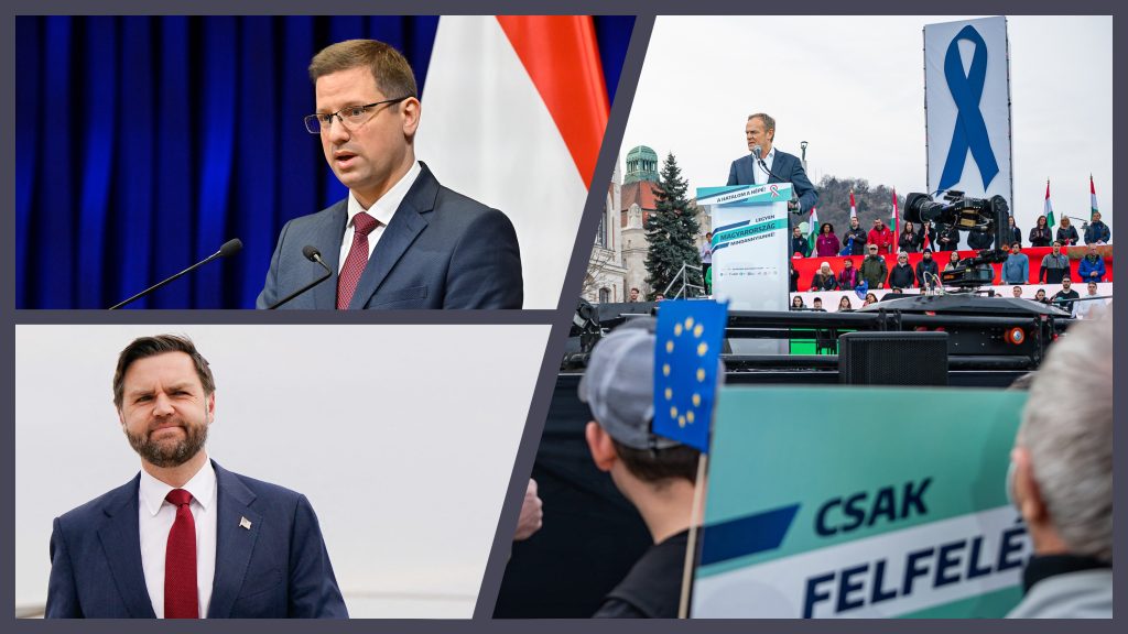 24/7: Gazdagok és CPAC – van-e Salvini és Le Pen zsebében néhány százalék?