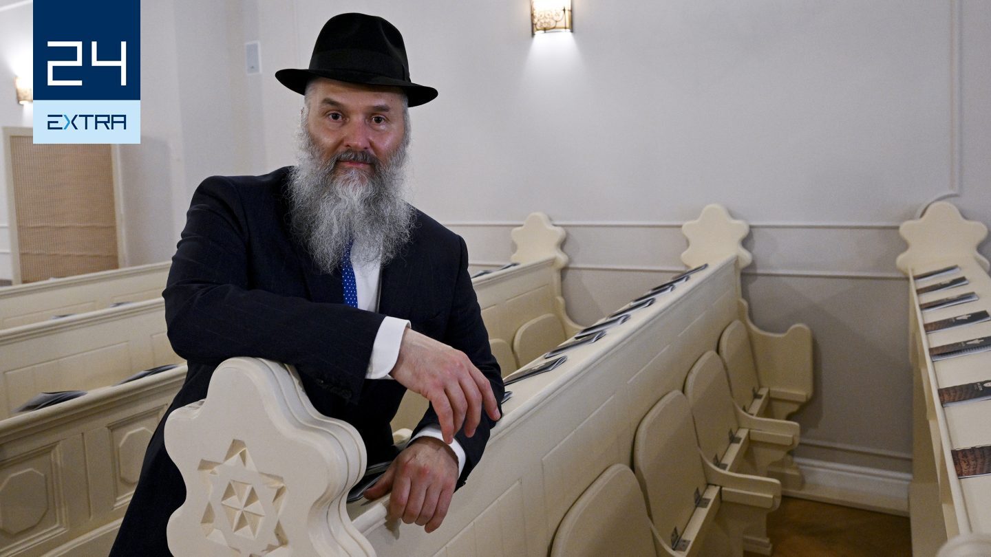 Sikkasztás gyanújával nyomoznak a Köves Slomóékkal „összeolvadó” hitközségnél