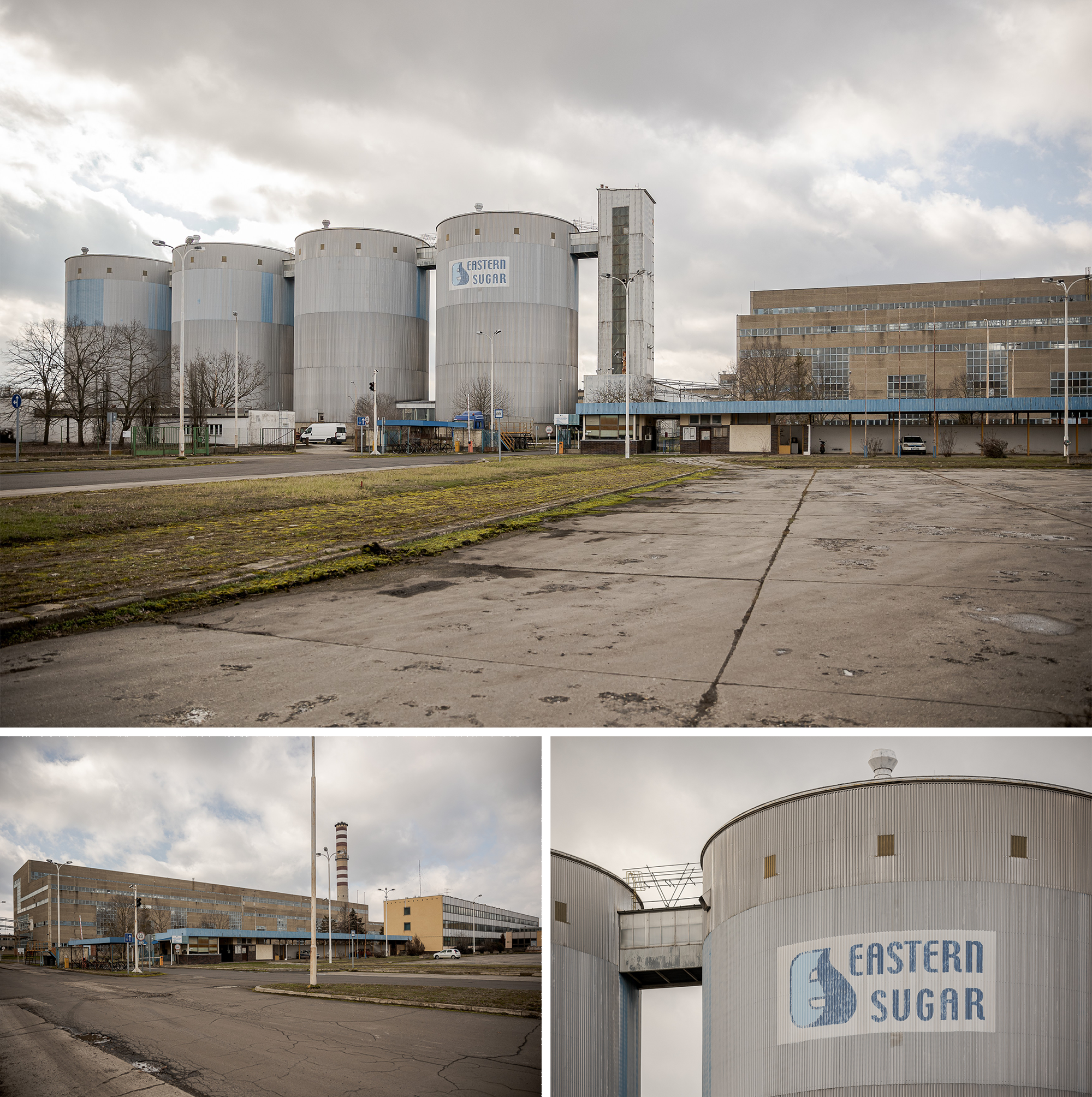 Mégsem tartja hitelesnek Magyar Pétert a fideszes kivagyiságot kritizáló kormánypárti polgármester 3 Az Eastern Sugar Zrt. gyártelepe Kabán.