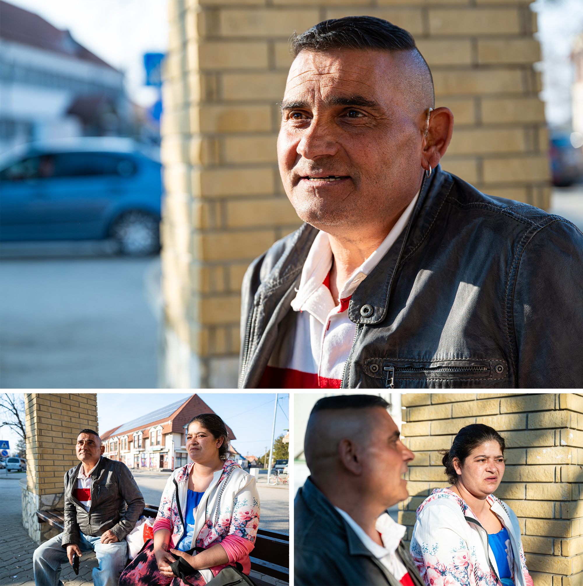 Jászsági csatatér riport 2026. március 6-án Jászapátin.