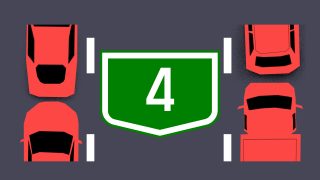 4-es főút baleset püspökladány