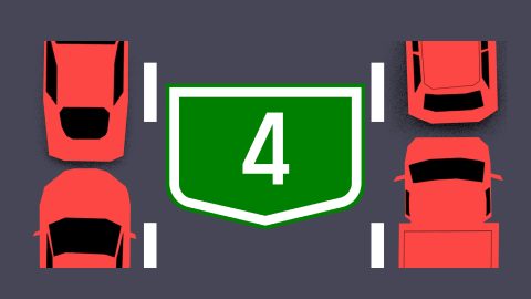 4-es főút baleset püspökladány