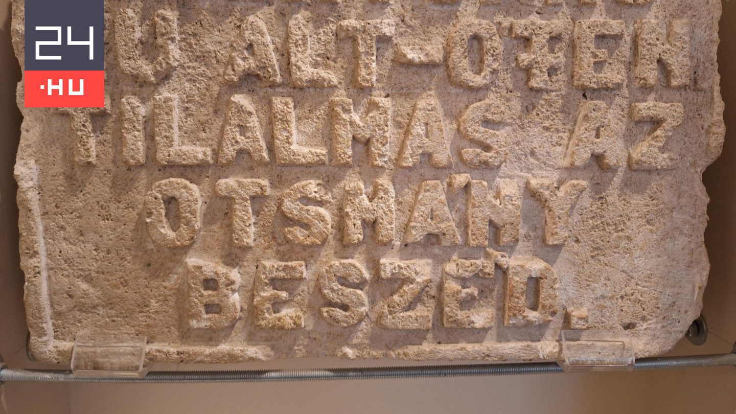 Óbudán kétszáz éve kőbe vésték, hogy a piacon nem lehet káromkodni