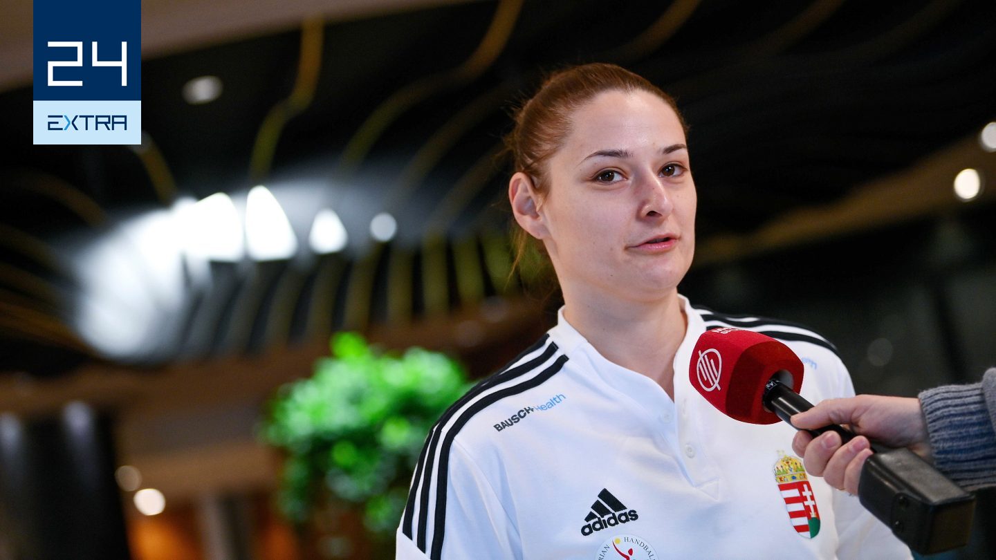 Szikora Melinda: Volt olyan edzőm, aki számolta a bekapott gólokat, és a negyedik után lehozott