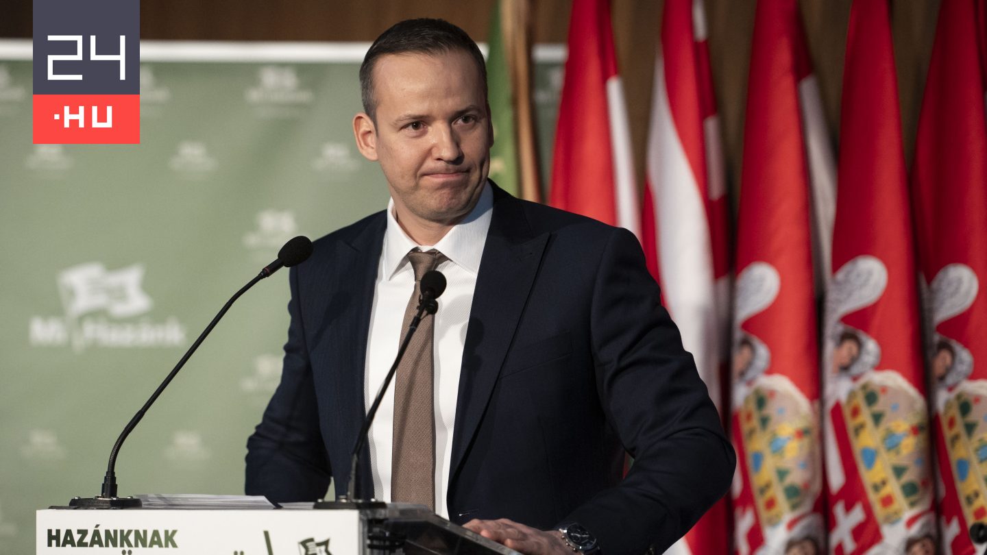 Megtámadták a Mi Hazánk aktivistáját Mezőtúron