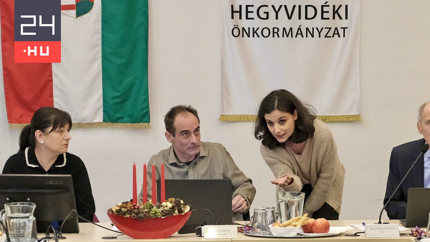 Visszahívták Kovács Gergely kutyapártos alpolgármesterét a XII. kerületben, de mégis marad