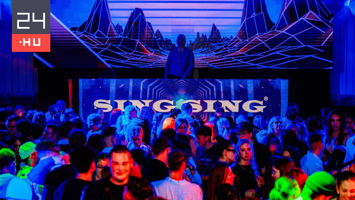 Egy hónapra bezáratták a szegedi Sing Singet, újabb helyet sújt a kormány kábítószer elleni harca