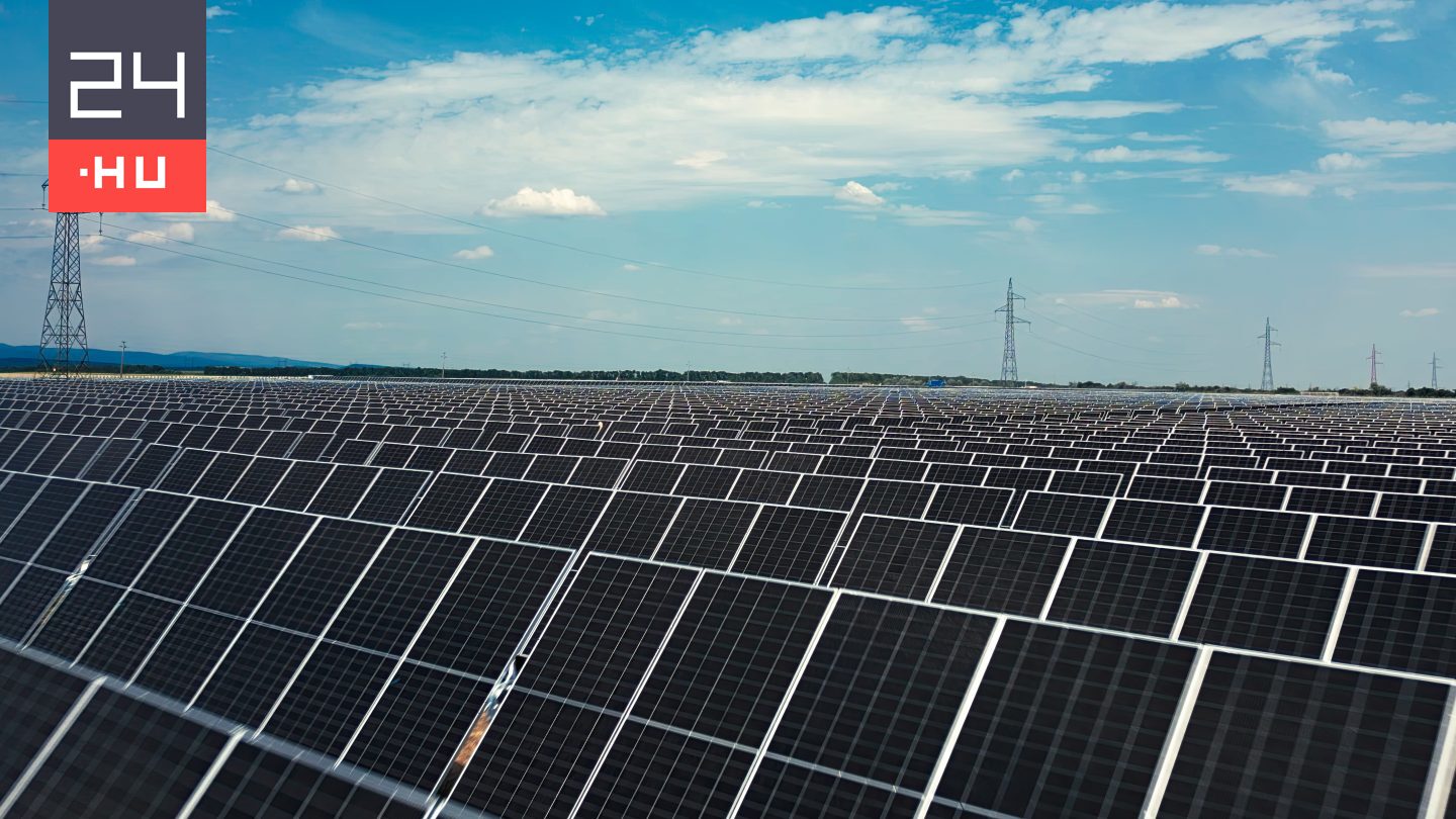 A megújuló energia nem csak zöldebbé, hanem kiszámíthatóbbá is teheti a nagyvállalatok működését