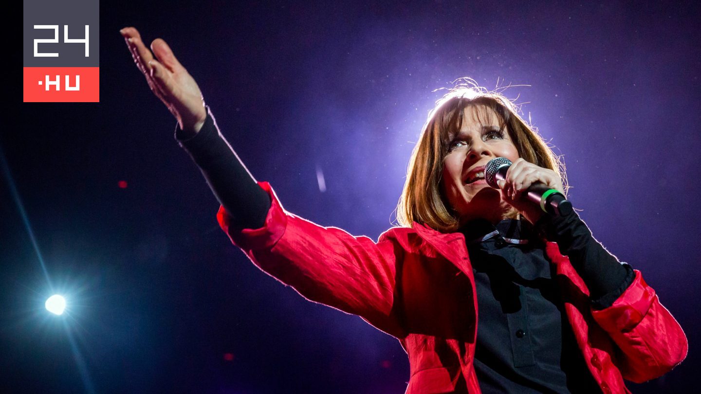 Az énekesnő, akin nem fogott a rendszer cenzúrája – 80 éves lett Koncz Zsuzsa