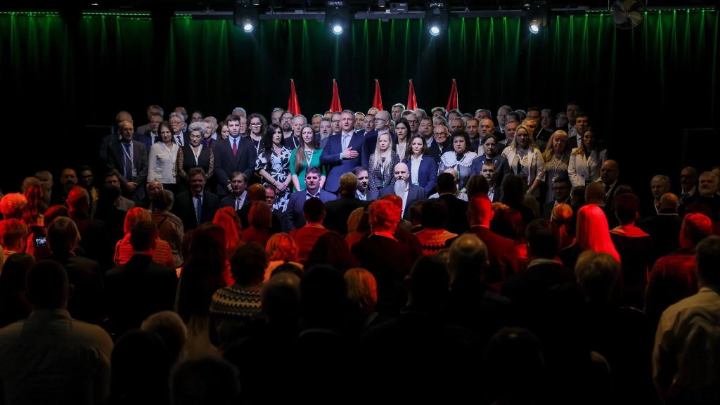 Valami nagyon nem stimmel a Jobbik ajánlásaival, több jelöltnél erős a csalásgyanú