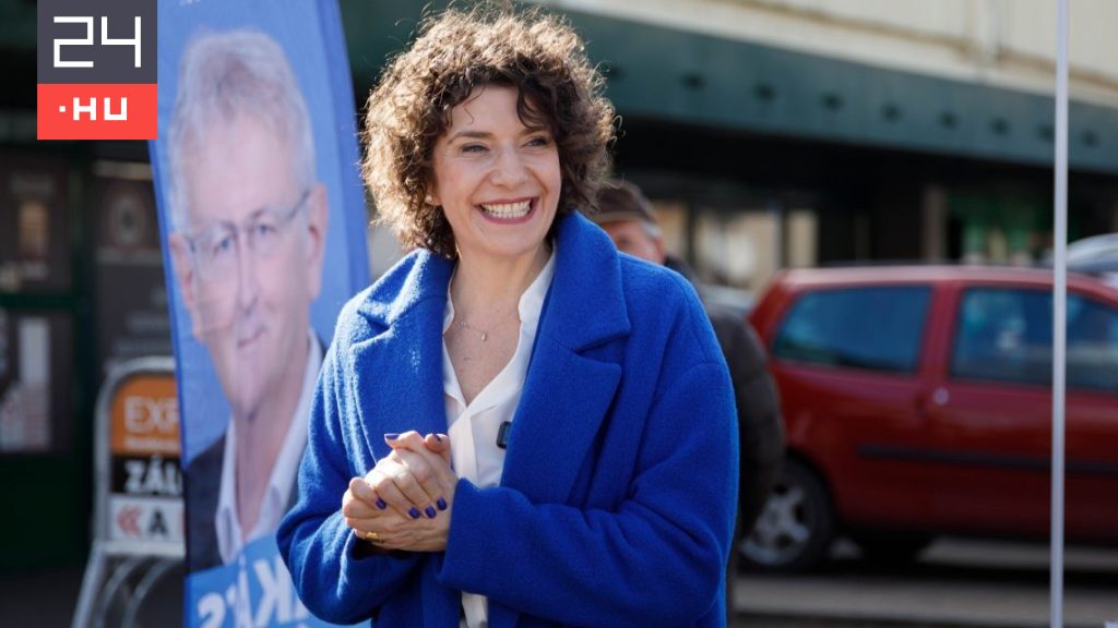 Dobrev Klára, Molnár Csaba és Kálmán Olga vezetik a DK országos listáját